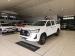 Toyota Hilux 2.4 GD-6 Raider 4X4D/C - Thumbnail 1