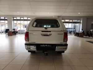 Toyota Hilux 2.4 GD-6 Raider 4X4D/C - Image 4