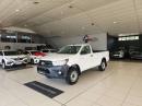 Thumbnail Toyota Hilux 2.4 GD-6 SR 4X4S/C