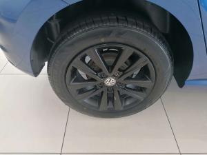 Volkswagen Polo Vivo 1.4 Comfortline - Image 10