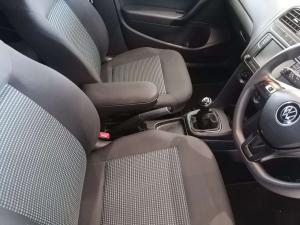 Volkswagen Polo Vivo 1.4 Comfortline - Image 11