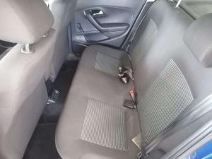 Volkswagen Polo Vivo 1.4 Comfortline - Image 12