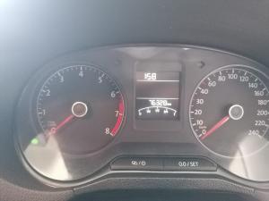 Volkswagen Polo Vivo 1.4 Comfortline - Image 13