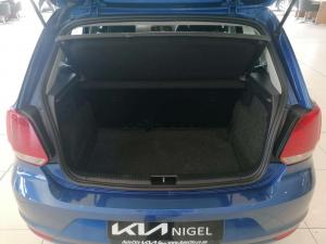 Volkswagen Polo Vivo 1.4 Comfortline - Image 5