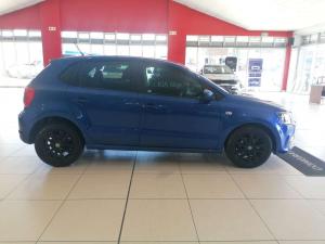 Volkswagen Polo Vivo 1.4 Comfortline - Image 6