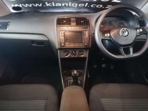 Volkswagen Polo Vivo 1.4 Comfortline - Image 7