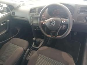 Volkswagen Polo Vivo 1.4 Comfortline - Image 8