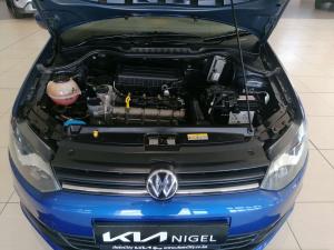 Volkswagen Polo Vivo 1.4 Comfortline - Image 9