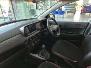 Hyundai Grand i10 1.2 MOTION/PREMIUM automatic - Image 14