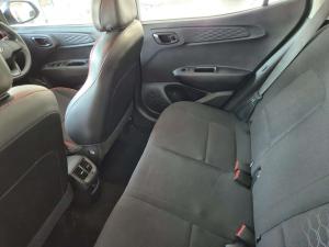 Hyundai Grand i10 1.2 MOTION/PREMIUM automatic - Image 15