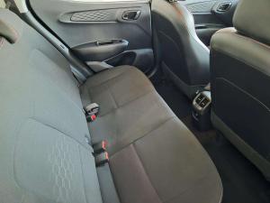 Hyundai Grand i10 1.2 MOTION/PREMIUM automatic - Image 19