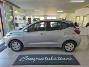 Hyundai Grand i10 1.2 MOTION/PREMIUM automatic - Image 4