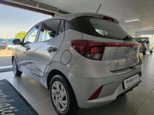 Hyundai Grand i10 1.2 MOTION/PREMIUM automatic - Image 5