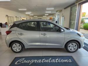 Hyundai Grand i10 1.2 MOTION/PREMIUM automatic - Image 8