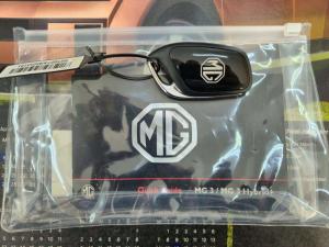 MG MG3 1.5 Comfort - Image 17