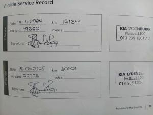 Kia Picanto 1.0 Street automatic - Image 16