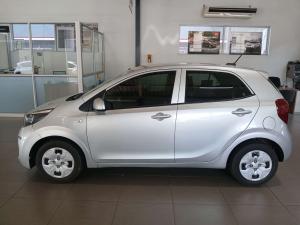 Kia Picanto 1.0 Street automatic - Image 3