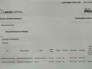 Kia Sonet 1.5 LX CVT - Image 15