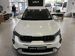 Kia Sonet 1.5 LX CVT - Image 2