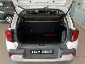 Kia Sonet 1.5 LX CVT - Image 5