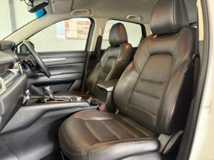 Mazda CX-5 2.0 Dynamic automatic - Image 11