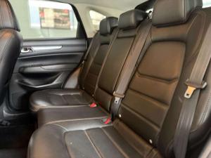 Mazda CX-5 2.0 Dynamic automatic - Image 12