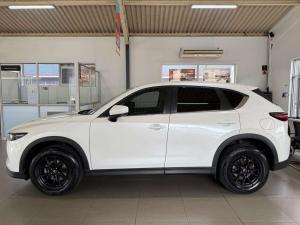Mazda CX-5 2.0 Dynamic automatic - Image 3