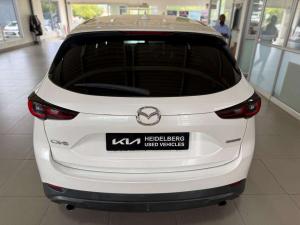 Mazda CX-5 2.0 Dynamic automatic - Image 4