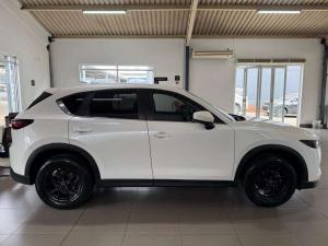 Mazda CX-5 2.0 Dynamic automatic - Image 6