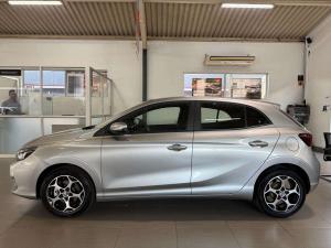 MG MG3 1.5 Comfort - Image 3