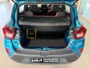 Renault Kwid 1.0 Dynamique / ZEN / Techno 5-Door - Image 5