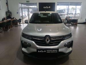 Renault Kwid 1.0 Dynamique / ZEN / Techno 5-Door AMT - Image 2