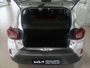 Renault Kwid 1.0 Dynamique / ZEN / Techno 5-Door AMT - Image 5