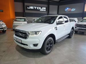 Ford Ranger 2.0D XLT automaticD/C - Image 12