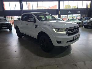 Ford Ranger 2.0D XLT automaticD/C - Image 13