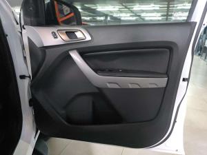 Ford Ranger 2.0D XLT automaticD/C - Image 18
