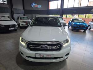 Ford Ranger 2.0D XLT automaticD/C - Image 2