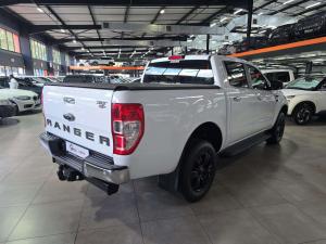 Ford Ranger 2.0D XLT automaticD/C - Image 6
