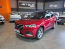 Thumbnail Haval H2 1.5T Luxury automatic