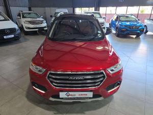 Haval H2 1.5T Luxury automatic - Image 2