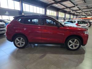 Haval H2 1.5T Luxury automatic - Image 5