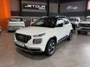 Thumbnail Hyundai Venue 1.0 Tgdi Fluid