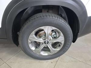 Kia Seltos 1.5D EX+ automatic - Image 10