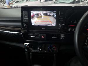 Kia Seltos 1.5D EX+ automatic - Image 12