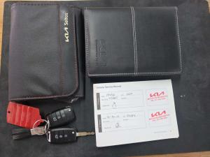 Kia Seltos 1.5D EX+ automatic - Image 18
