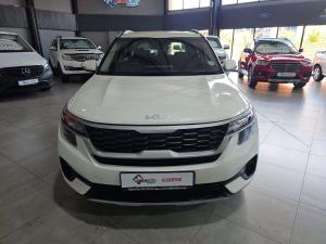 Kia Seltos 1.5D EX+ automatic - Image 2