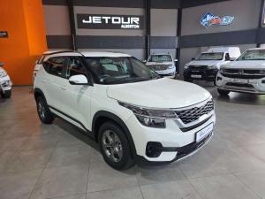 Kia Seltos 1.5D EX+ automatic - Image 3