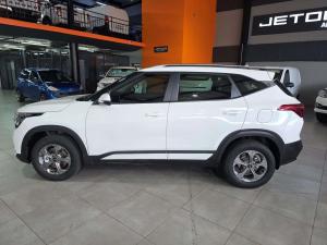 Kia Seltos 1.5D EX+ automatic - Image 4