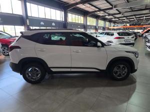 Kia Seltos 1.5D EX+ automatic - Image 5