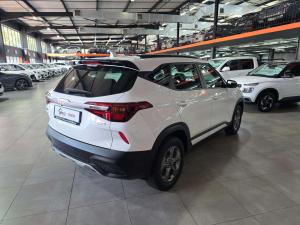 Kia Seltos 1.5D EX+ automatic - Image 6